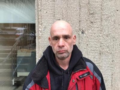 Patrick W Dionne a registered Sex Offender of Massachusetts