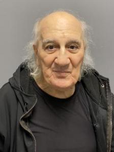 George Souza a registered Sex Offender of Massachusetts