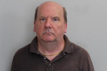 Mark Baier a registered Sex Offender of Massachusetts