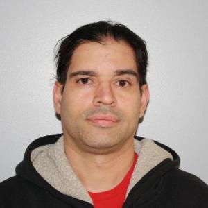 Rafaelito Baez a registered Sex Offender of Massachusetts