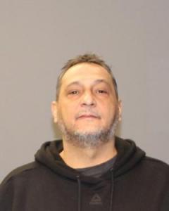 Angelo Di Paolo Jr a registered Sex Offender of Massachusetts