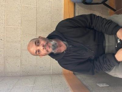 Carlos Quinones a registered Sex Offender of Massachusetts