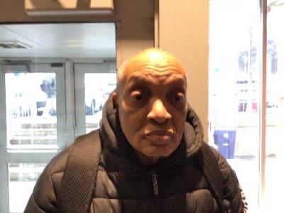 Kenneth Joseph Hudson a registered Sex Offender of Massachusetts