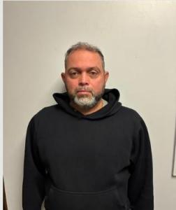 Luis Manuel Pena a registered Sex Offender of Massachusetts
