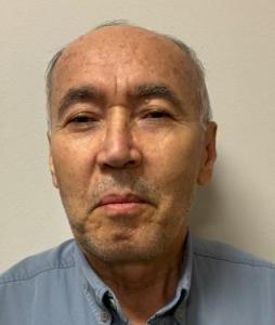Samuel M Leon a registered Sex Offender of Massachusetts