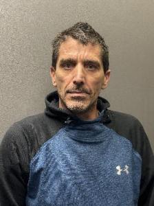 Paul A Spartos a registered Sex Offender of Massachusetts