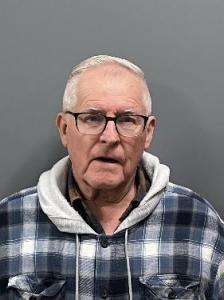 William M Burns a registered Sex Offender of Massachusetts