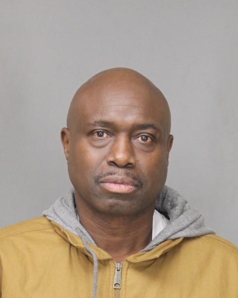 Doward Forbes a registered Sex Offender of Massachusetts