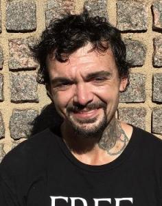 Frank D Ferreira a registered Sex Offender of Massachusetts
