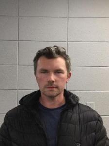 Colin Grindle a registered Sex Offender of Massachusetts