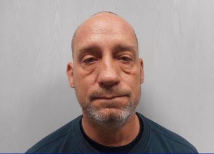 Keir A Harris a registered Sex Offender of Massachusetts