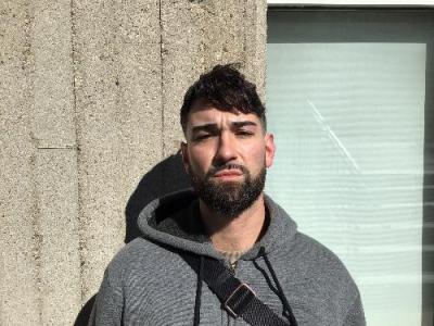 Jaryd Towlson a registered Sex Offender of Massachusetts