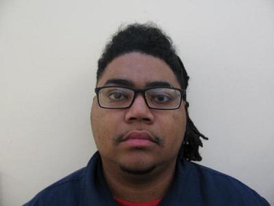 Juan Irenne a registered Sex Offender of Massachusetts