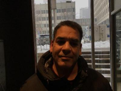 Carlos Serrano a registered Sex Offender of Massachusetts