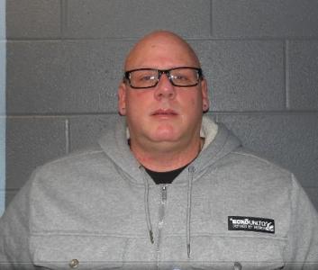 David Mazzarella a registered Sex Offender of Massachusetts