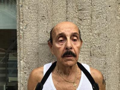 Gerardo Vincent Colucci a registered Sex Offender of Massachusetts