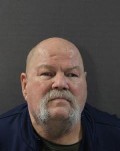 Dennis Allen Bourque a registered Sex Offender of Massachusetts