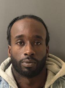 Leroy Davis a registered Sex Offender of Massachusetts