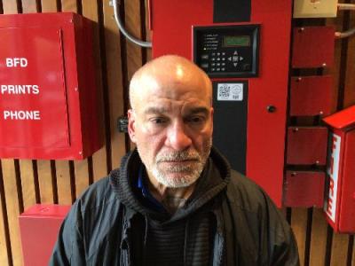 Carlos Silva a registered Sex Offender of Massachusetts