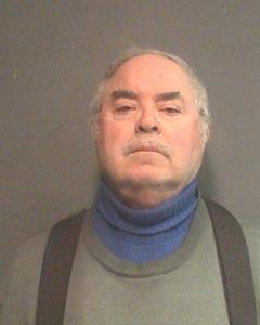 Louis V Pelusi a registered Sex Offender of Massachusetts