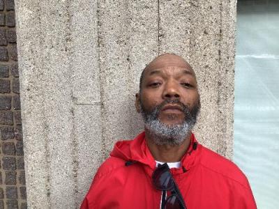 Christopher Fisher a registered Sex Offender of Massachusetts