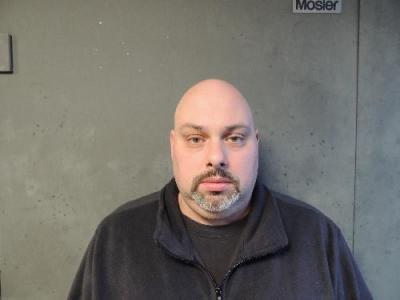 Walter Swenson a registered Sex Offender of Massachusetts