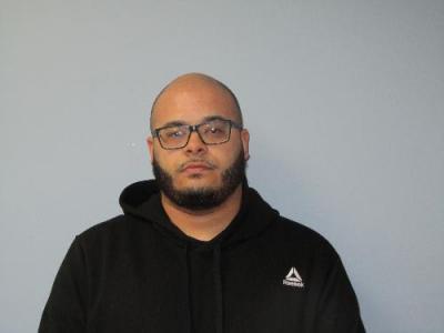 Artemio J Reyes a registered Sex Offender of Massachusetts