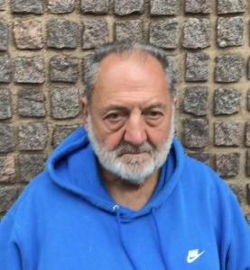 Nicholas James Barras a registered Sex Offender of Massachusetts