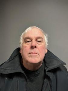 Paul A Collins a registered Sex Offender of Massachusetts