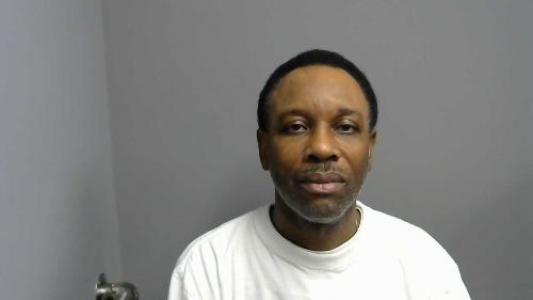 Mark James a registered Sex Offender of Massachusetts