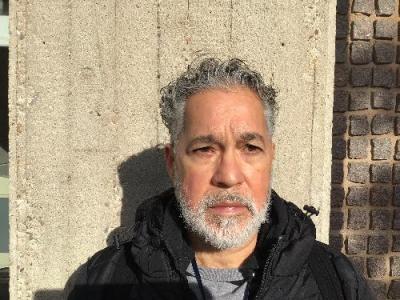 Virgilio Rivera a registered Sex Offender of Massachusetts