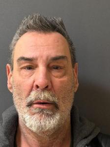 Joseph Emery Mosso Sr a registered Sex Offender of Massachusetts
