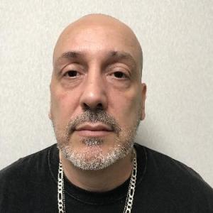 Joseph Jesse Cabral IV a registered Sex Offender of Massachusetts
