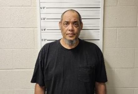 John Anthony Miles a registered Sex Offender of Massachusetts