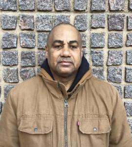 Luis Marin a registered Sex Offender of Massachusetts