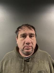 Mark D Tritto a registered Sex Offender of Massachusetts