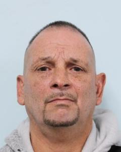 Hector Serrano Moll a registered Sex Offender of Massachusetts