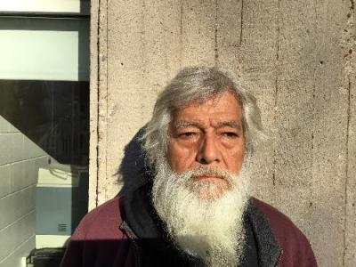 Joseph Leo Copage a registered Sex Offender of Massachusetts