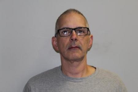 Tony John Cuthbertson a registered Sex Offender of Massachusetts