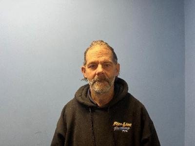 Brian K Marks a registered Sex Offender of Massachusetts