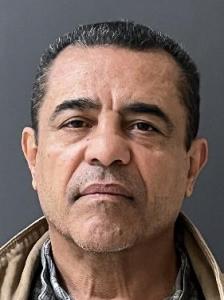 Luis A Reyes a registered Sex Offender of Massachusetts