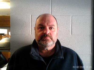 Daniel James Hamlett a registered Sex Offender of Massachusetts