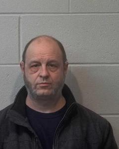 William Henry Tarbox Jr a registered Sex Offender of Massachusetts