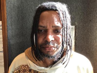 Darrell W Hill a registered Sex Offender of Massachusetts