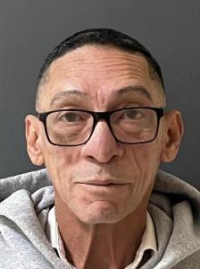 Jorge L Nieves a registered Sex Offender of Massachusetts