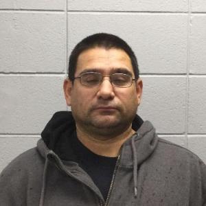 Jesse L Linhares a registered Sex Offender of Massachusetts