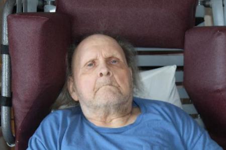 Henry J Bys a registered Sex Offender of Massachusetts