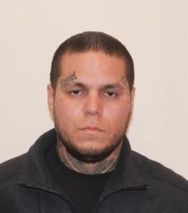 Erick Cruz a registered Sex Offender of Massachusetts