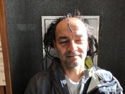 William Santiago a registered Sex Offender of Massachusetts