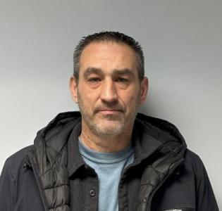 Steven Elliot a registered Sex Offender of Massachusetts